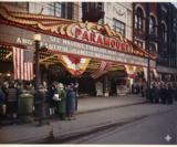 ["Paramount Theatre"]