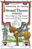 ["Strand Theater"]