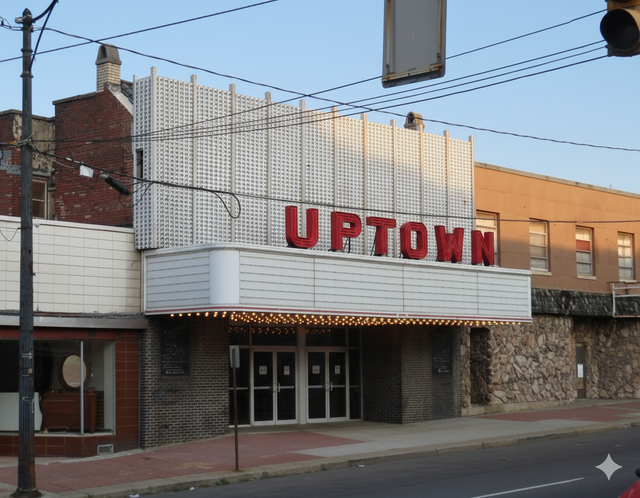 Uptown Theater