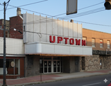 ["Uptown Theater"]