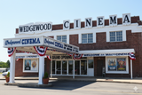 Wedgewood Cinema
