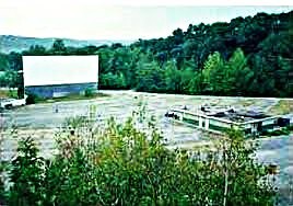 Valley Drive-In 1330 N. 21st Street, Newark, OH 