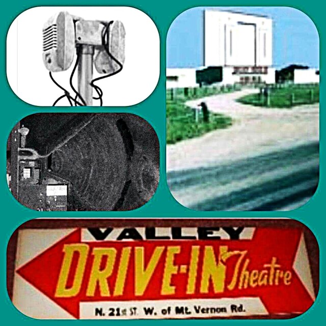 Valley Drive-In 1330 N. 21st Street, Newark, OH 