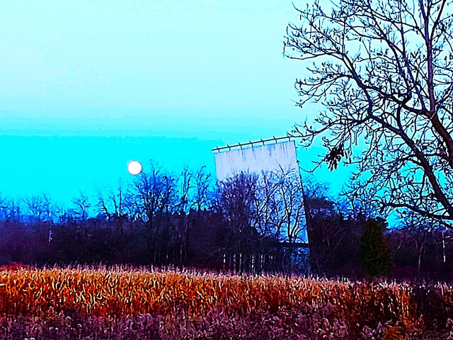 Heath Drive-In 1892 Hebron Road, Heath, OH 