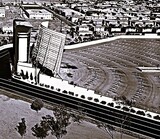 ["Century Drive-In 3560 W. Century Boulevard, Inglewood, CA "]