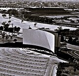 ["Century Drive-In 3560 W. Century Boulevard, Inglewood, CA "]