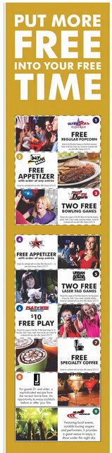 Ak-Chin Circle Entertainment Center