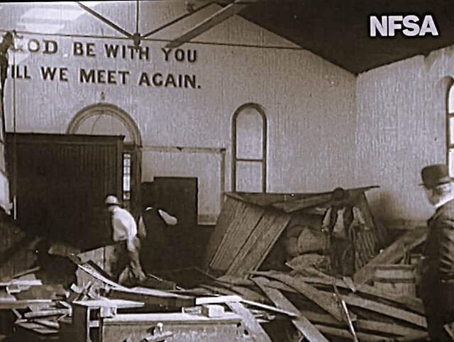 Grand Theatre 6 Paisley Street, Melbourne, VIC 