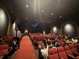 Hiway Theater Auditorium Facing Seats 