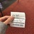 Hiway Theater Ticket Stub