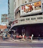 ["Princess Theatre"]