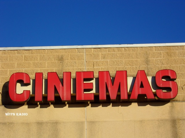 Groton Cinema 6