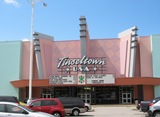 Cinemark Tinseltown