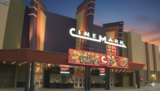 Cinemark Tinseltown