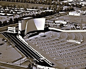 Century Drive-In 3560 W. Century Boulevard, Inglewood, CA