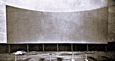 Century Drive-In 3560 W. Century Boulevard, Inglewood, CA 