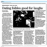 The Great Directors: Tim Story (2012)