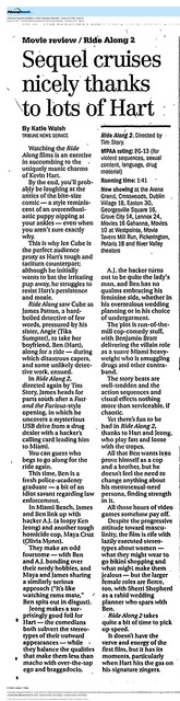 The Great Directors: Tim Story (2016)