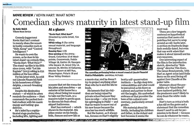 The Great Directors: Tim Story (2016)