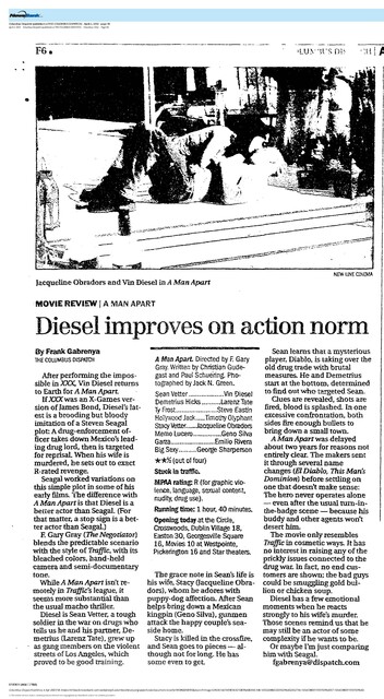 The Great Directors: F. Gary Gray (2003)