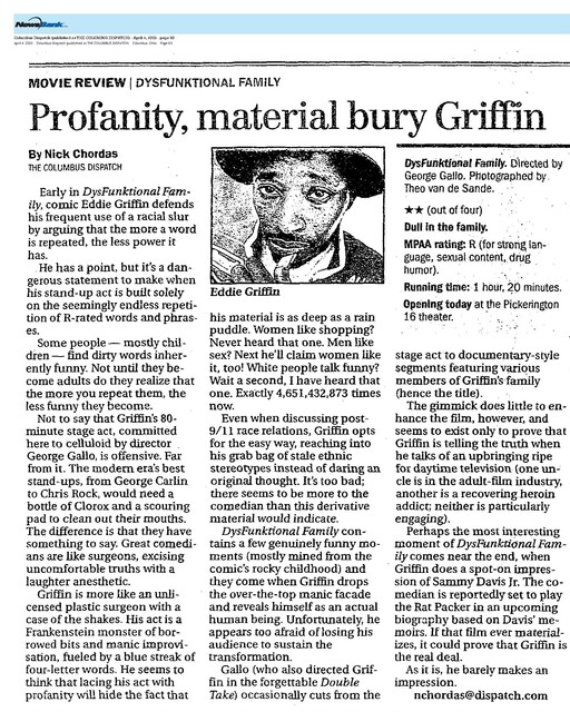 21st Century Black Cinema (2003)