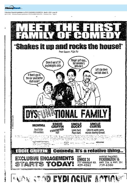 21st Century Black Cinema (2003)