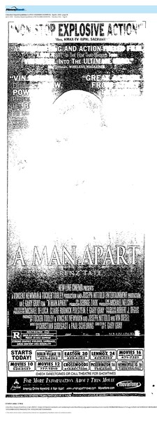 The Great Directors: F. Gary Gray (2003)