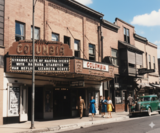Columbia Theatre