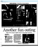 ["The Great Directors: F. Gary Gray (2017) - 1 of 2"]