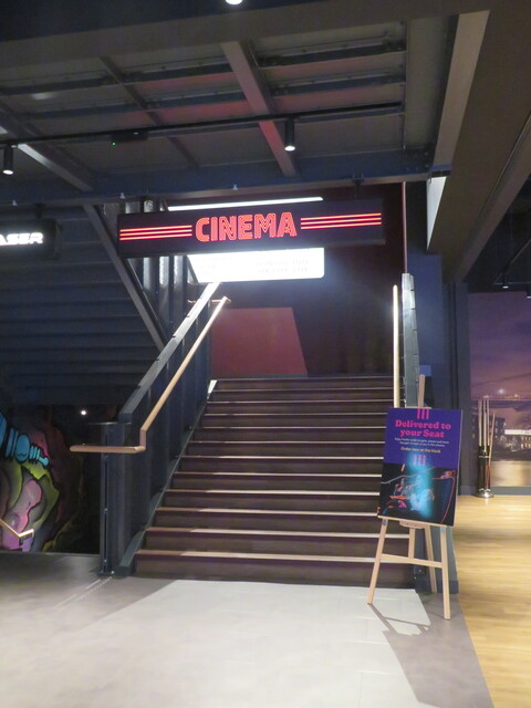 Light Cinema Huddersfield