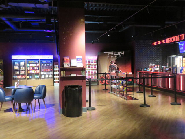 Light Cinema Huddersfield