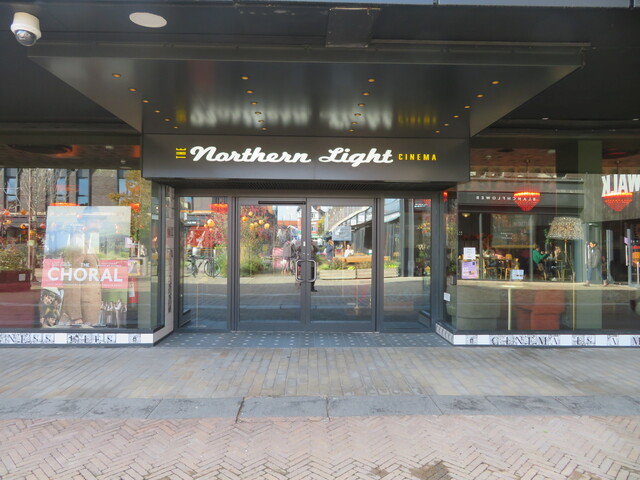 Northern Light Cinema