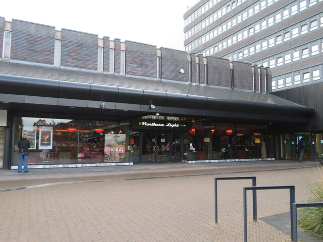 Northern Light Cinema