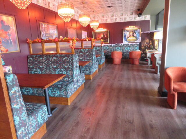 Northern Light Cinema