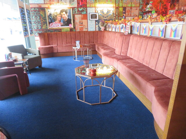 Northern Light Cinema