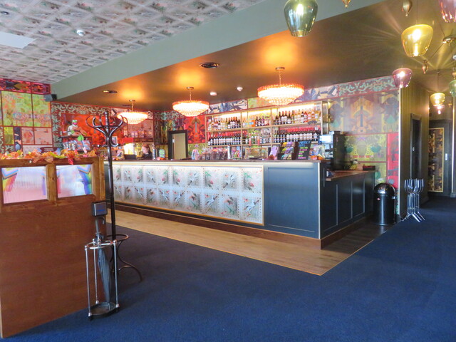 Northern Light Cinema