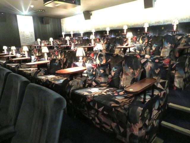 Northern Light Cinema