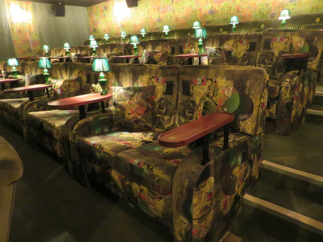 Northern Light Cinema