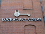 Lockworks Cinema