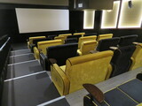 Lockworks Cinema