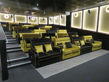 Lockworks Cinema
