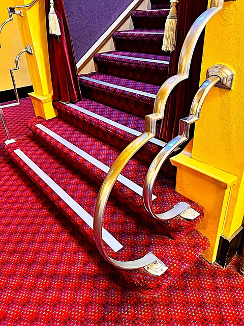 Victa Cinema 37-41 Ocean Street, Victor Harbor, SA