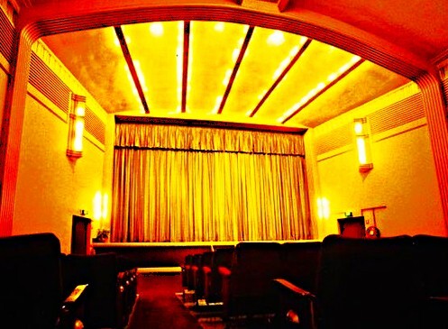 Victa Cinema 37-41 Ocean Street, Victor Harbor, SA