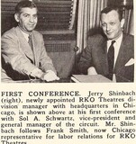 ["Managerial Change (1948)"]