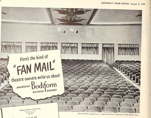 Trade ad detail (1949)