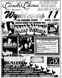 AMC Classic Savannah 11