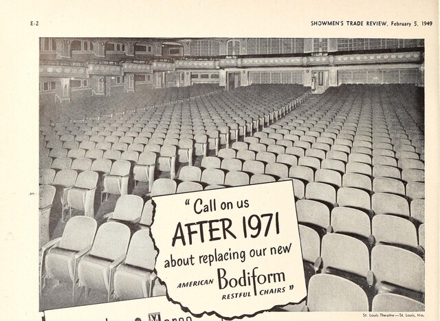 Trade ad detail (1949)