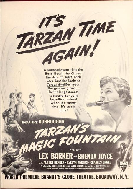 World Premiere (1949)