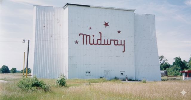 Midway Drive-In