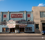 Wellman Theater
